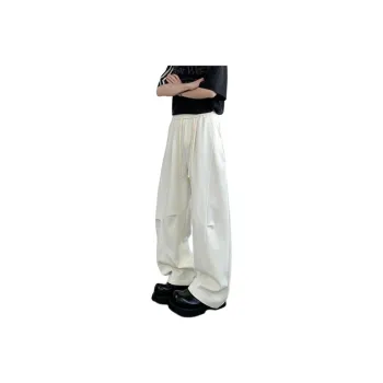 SOLIDITY Casual Pants Unisex