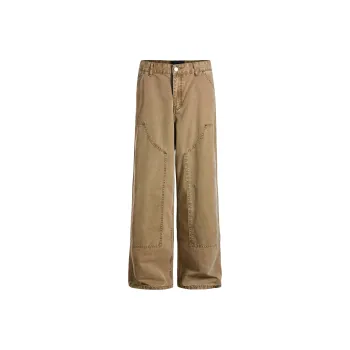 MADE EXTREME Casual Pants Unisex