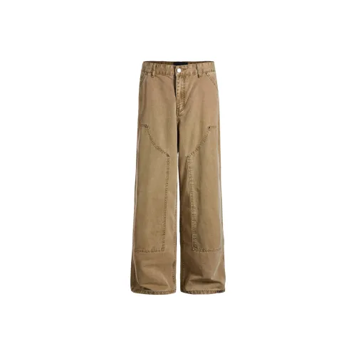 MADE EXTREME Casual Pants Unisex