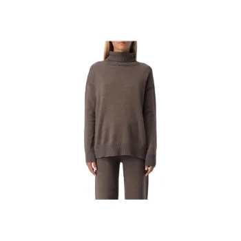 MaxMara Studio Sweater Women's Brown