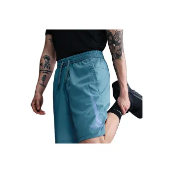 Nike Sports Shorts Men's Smolder Blue