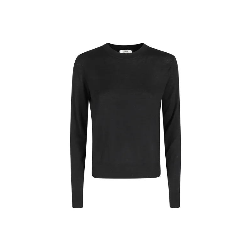 VINCE Sweaters Women's Black-0