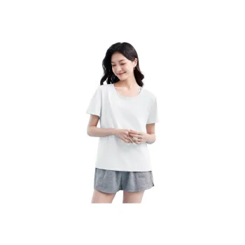 Urban Beauty T Shirt Women's White