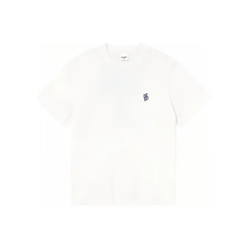 DESSUU Set in Sleeve T Shirt Women's