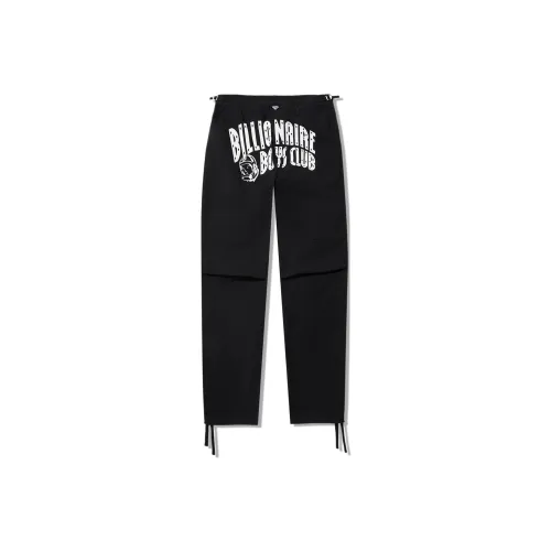 LiNing BILLIONAIRE BOYS CLUB CO TITLED Casual Pants Men's Black