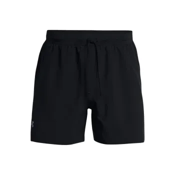 Under Armour Launch UA Launch Casual Shorts Men's Black