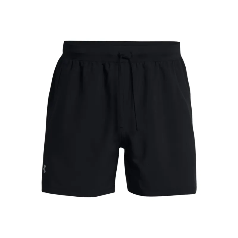 Under Armour Launch UA Launch Casual Shorts Men's Black-0