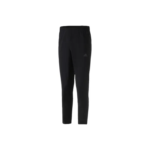 Adidas Sports Pants Men's Black