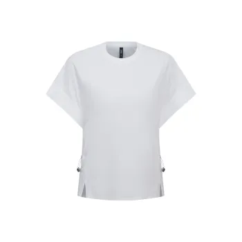KSWISS T Shirt Women's 101 K02C WHT1