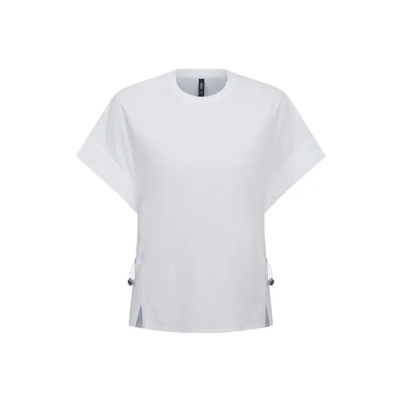 KSWISS T Shirt Women's 101 K02C WHT1-0