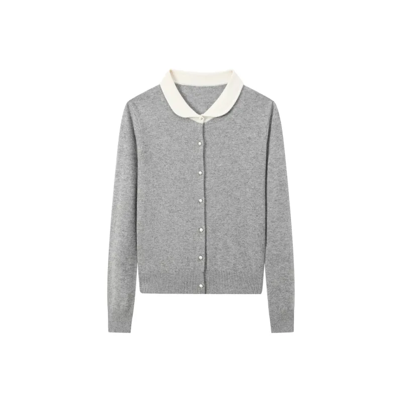 H YXIANG Sweaters Women's-0