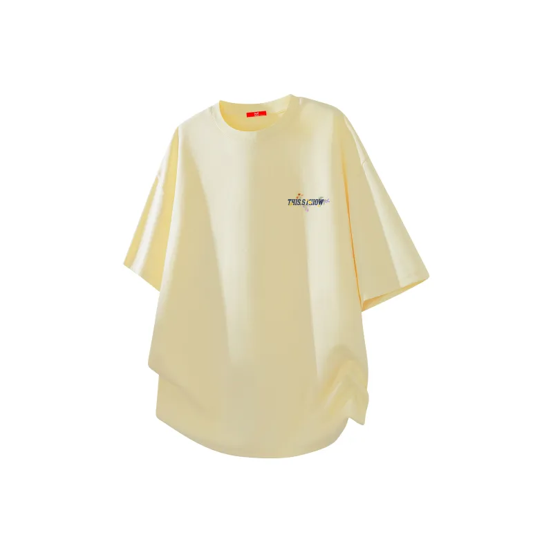 MIIOW Cool One Summer Series T Shirt Unisex-9