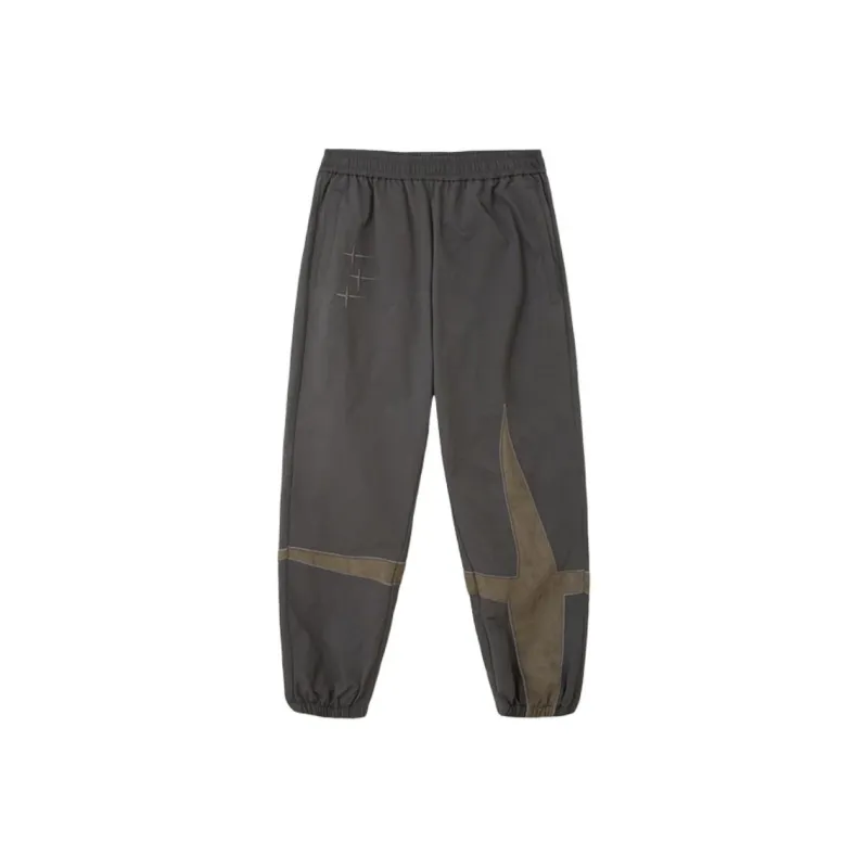 SPRAYGROUND Casual Pants Unisex-5