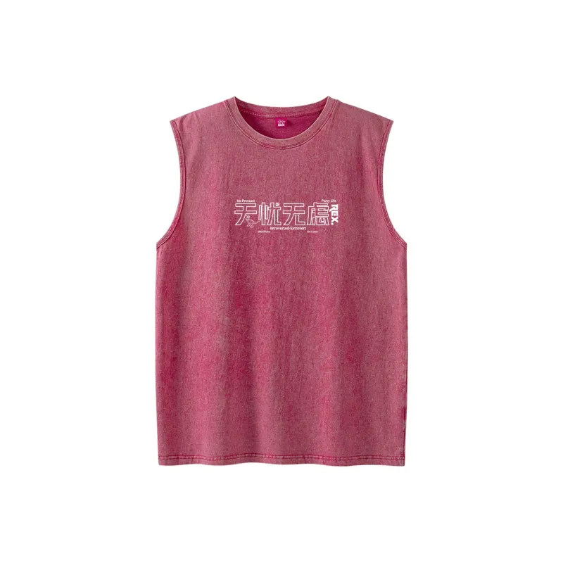 Disney Tank Tops Unisex-0