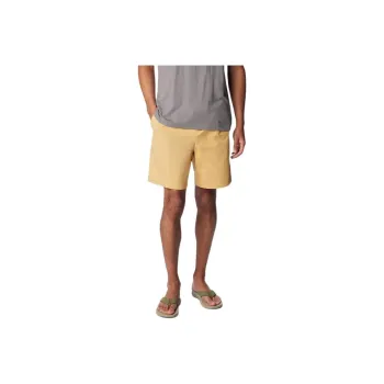 Columbia Rapid Rivers™ Casual Shorts Men's Light Camel