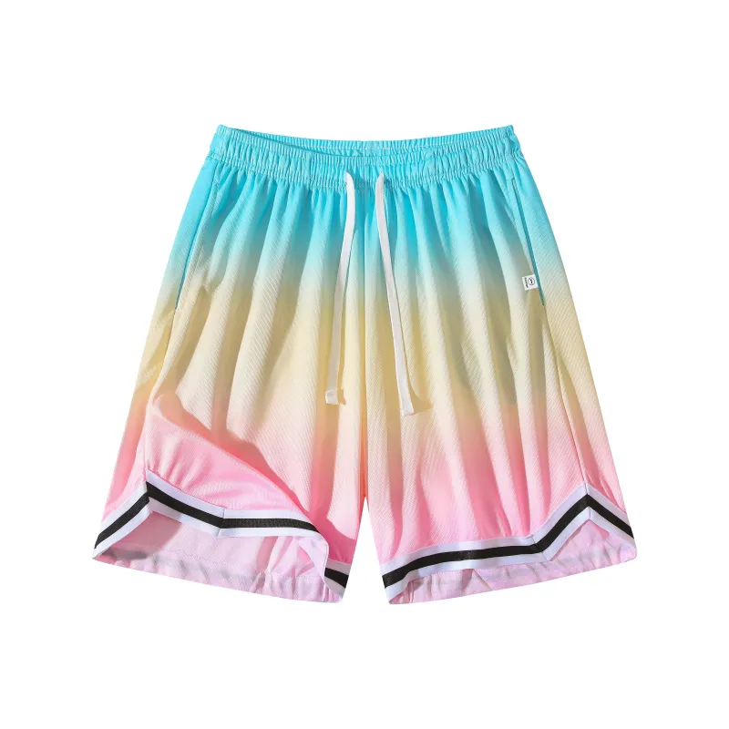 Slazenger STRIKE Series Basketball Shorts Unisex-30
