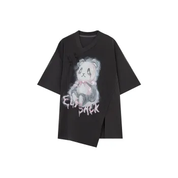 ELF SACK T Shirts Women's