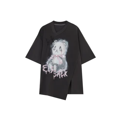 ELF SACK T Shirts Women's