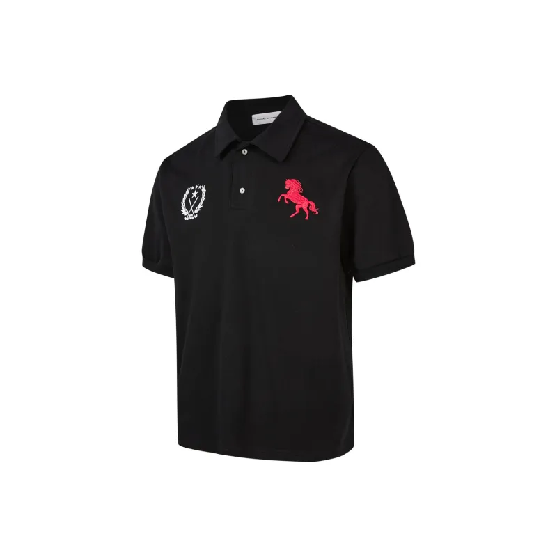 MADE EXTREME T Shirts Unisex-8