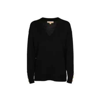 MICHAEL KORS Sweater Women's Black