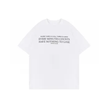 VS WHAT T Shirts Unisex