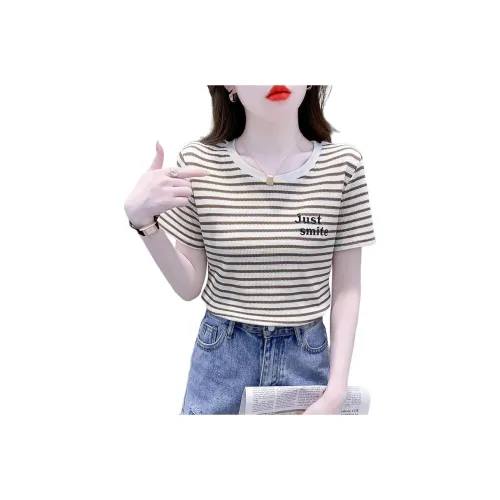 The Temptation Of The Muse Regular T Shirt Women's