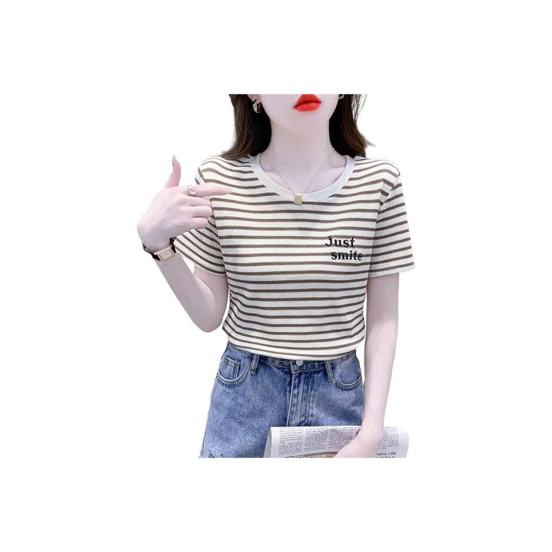 The Temptation Of The Muse Regular T Shirt Women's-0
