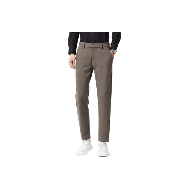 7 FOR ALL MANKIND Casual Pants Men's-5