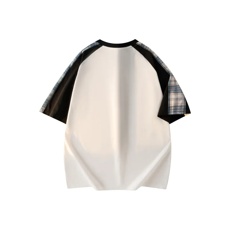 SAME FLOW T Shirts Unisex-1