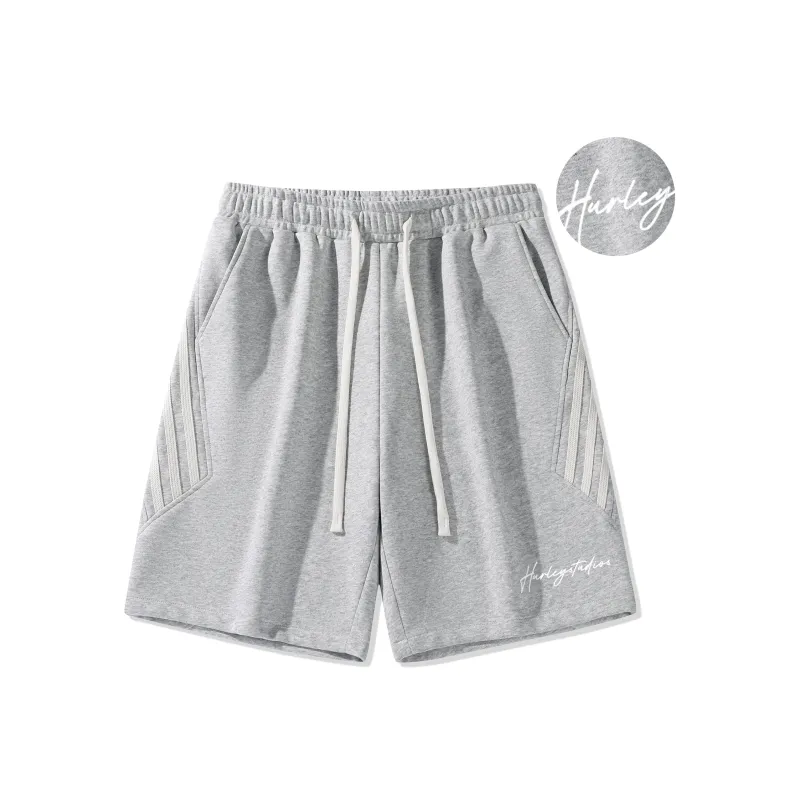 Hurley Casual Shorts Unisex-6