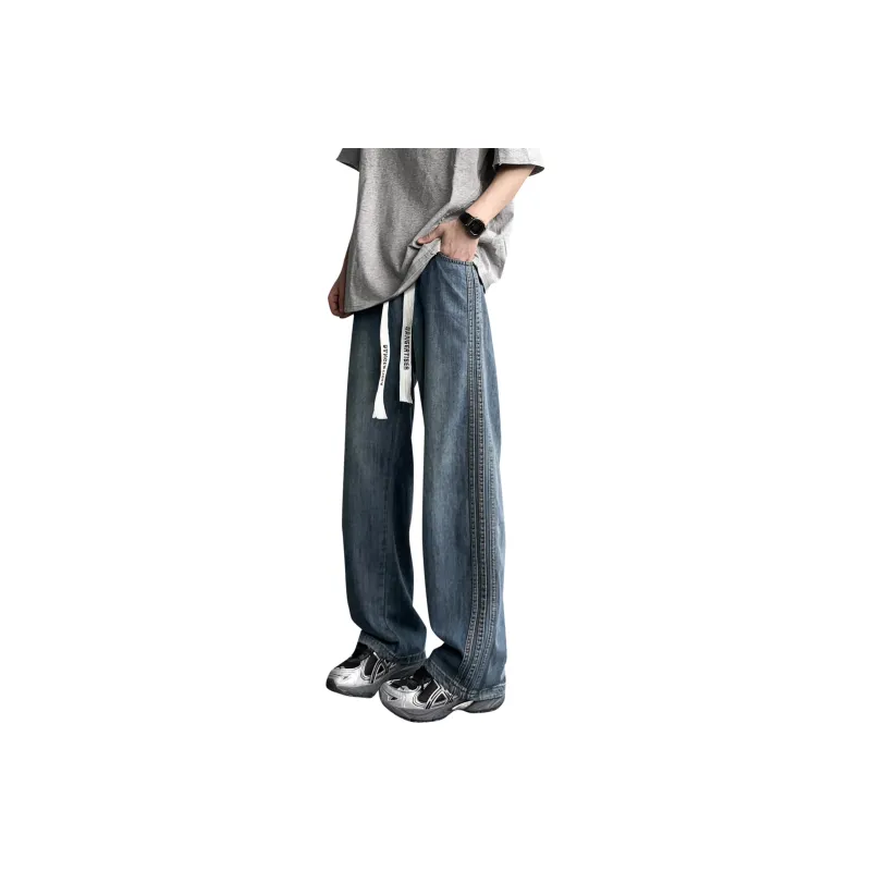 DANGERTIGER Jeans Unisex-0
