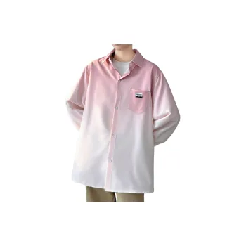 MARK WAFFLE Shirts Unisex