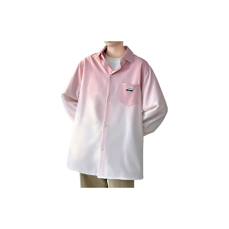MARK WAFFLE Shirts Unisex-0