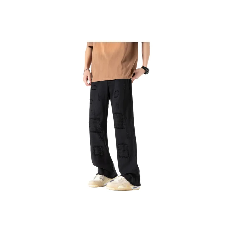 IGOI Jeans Unisex-7