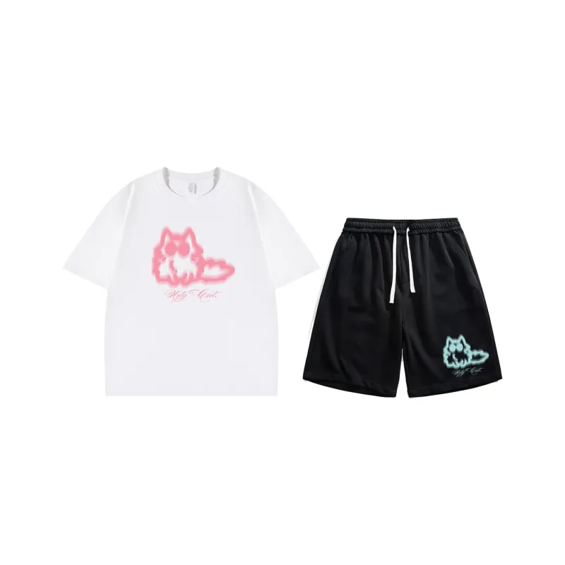 NRTY Couple Sets Unisex-0