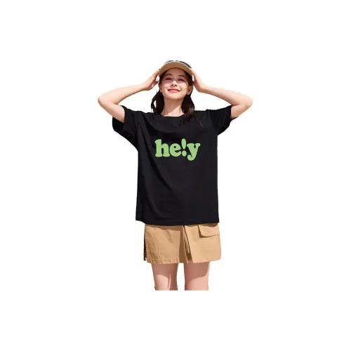 Tonlion T Shirts Women's