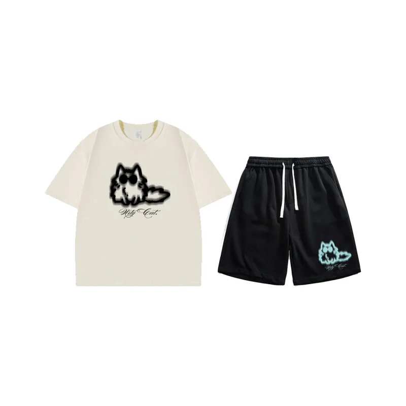 NRTY Couple Sets Unisex-19