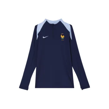 Nike Soccer Jerseys Men's Cobalt Blue