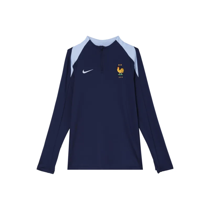Nike Soccer Jerseys Men's Cobalt Blue-0