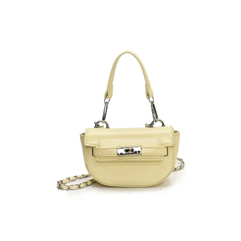 FCTOSSR PU Handbag Regular Women's Multicolor-24