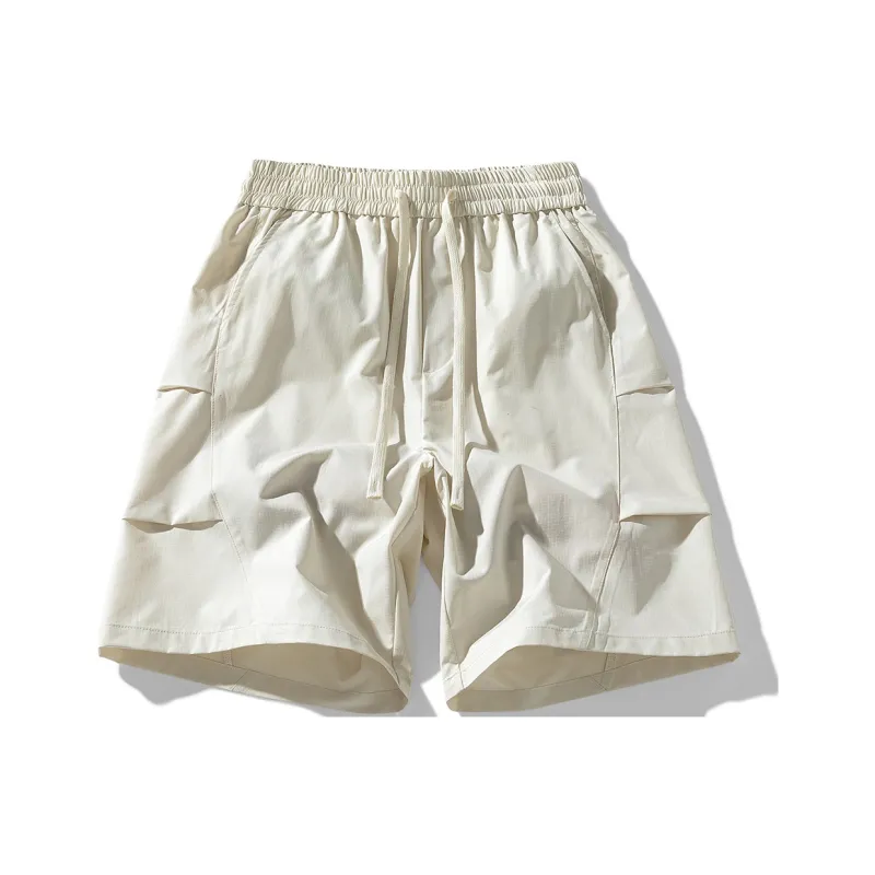 NOTFORMAD Casual Shorts Unisex-21