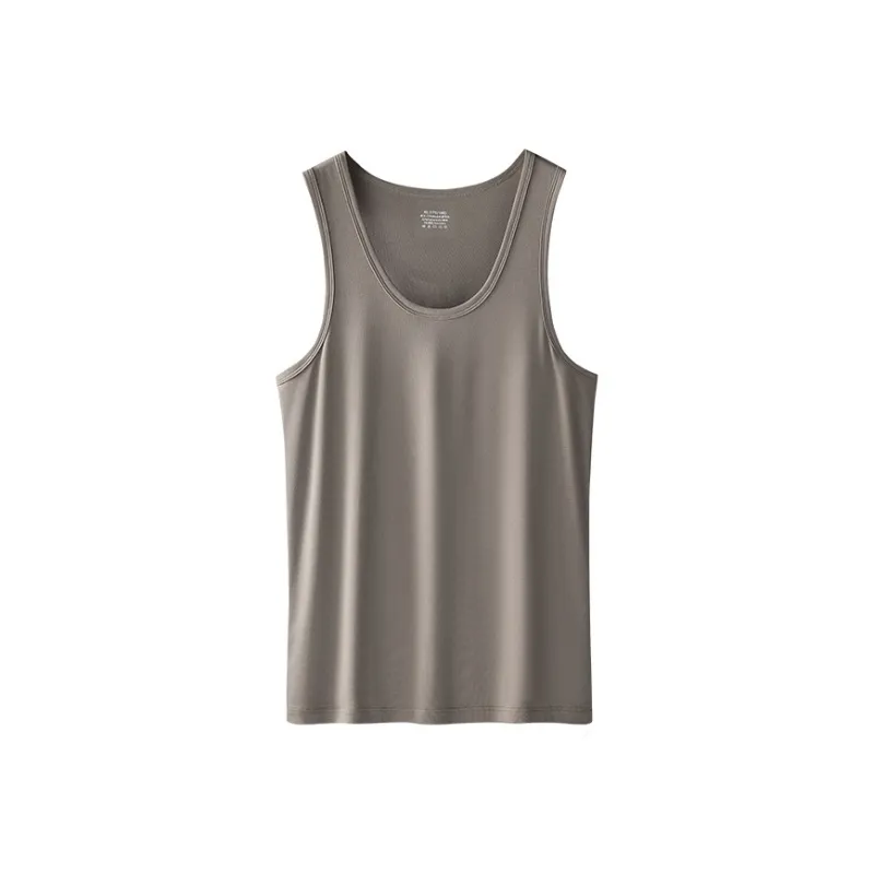 DUINIDESIYU Men Tank Tops-8
