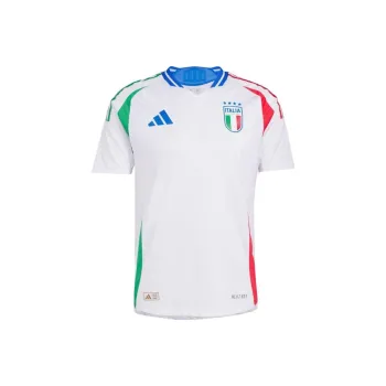 Adidas Free Shipping With AdiClub Italy 2024 Away Authentic Jersey