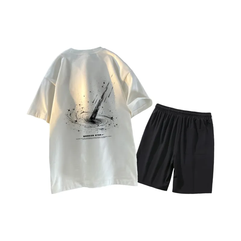 Warrior Wing Series T Shirt Unisex-46