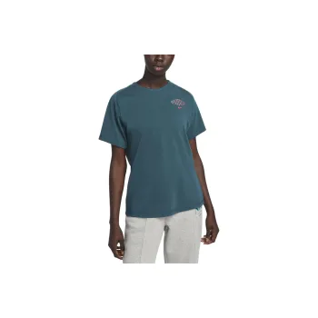 Nike T-Shirt Women's Dark Green