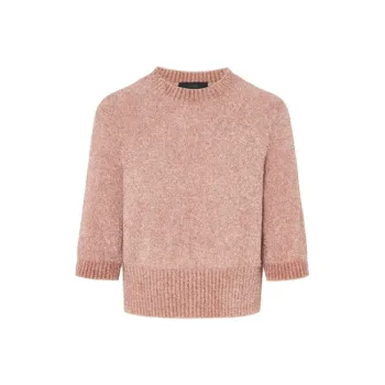 MO&CO Crop Tops Women's