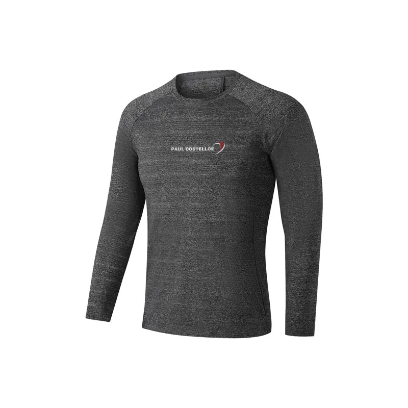 PAUL COSTELLOE Workout Clothing Unisex-0