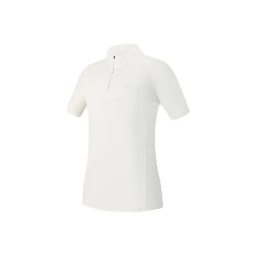 FILA EXPLORER T Shirt Women's Snow WT