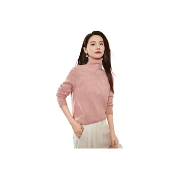 CARBAMMI Sweaters Women's Pink