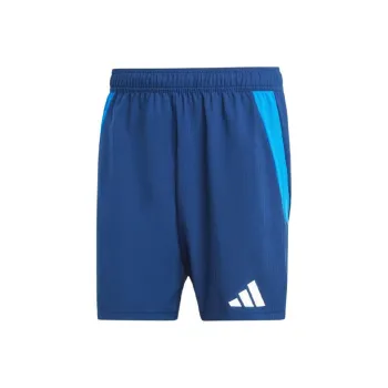 Adidas Tiro 24 Competition Match Shorts Soccer Bottoms Men's Marine Blue